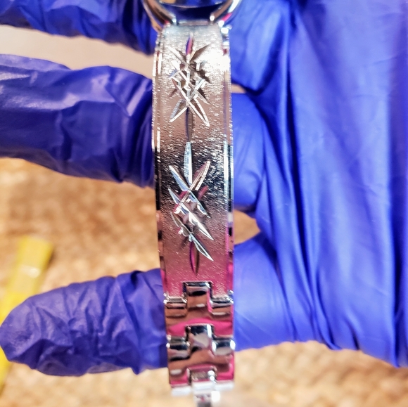 Kendall & James Bracelet Style Watch - Picture 6 of 8